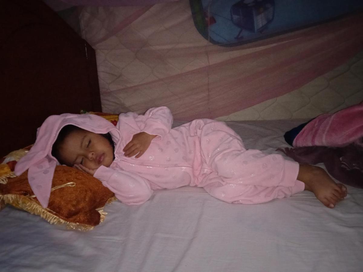 Lia B&B Lucmabamba Sahuayaco Kültér fotó
